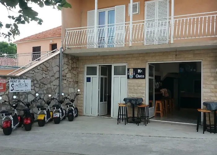 Apartments Danijela