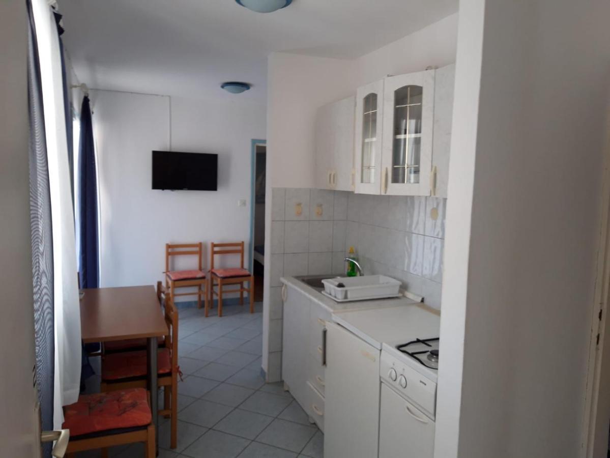 Apartment Danijela *