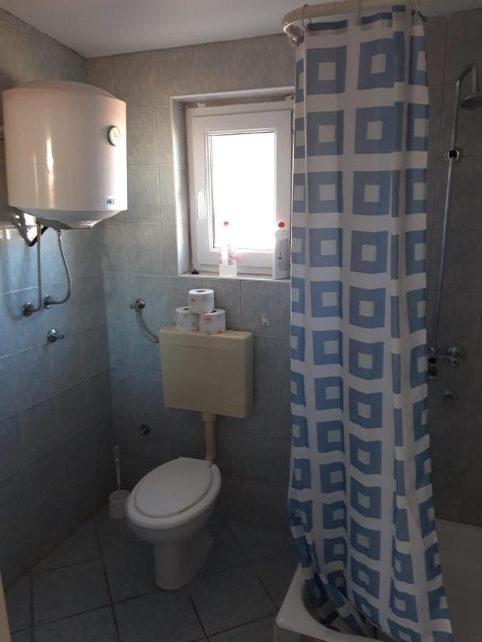 Danijela Tribunj (Sibenik-Knin)