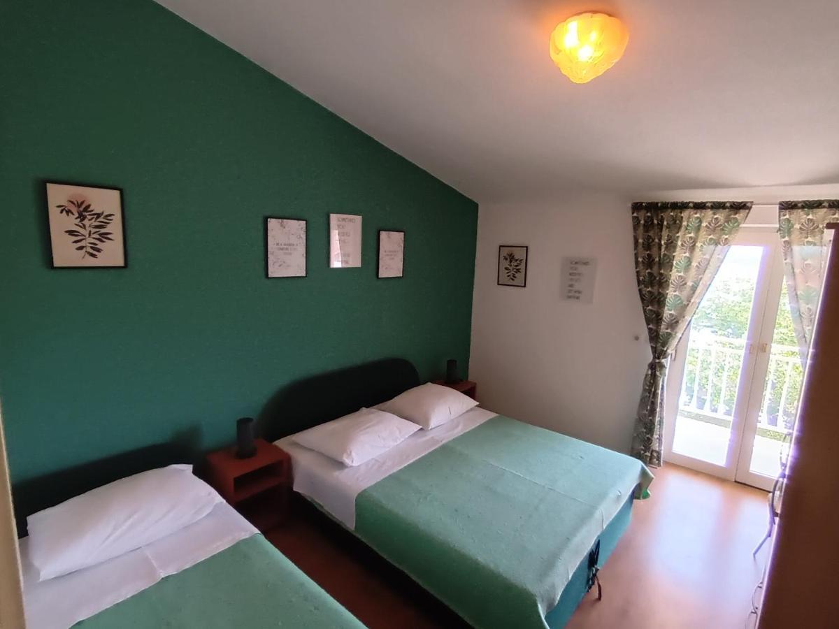 Danijela Apartment *