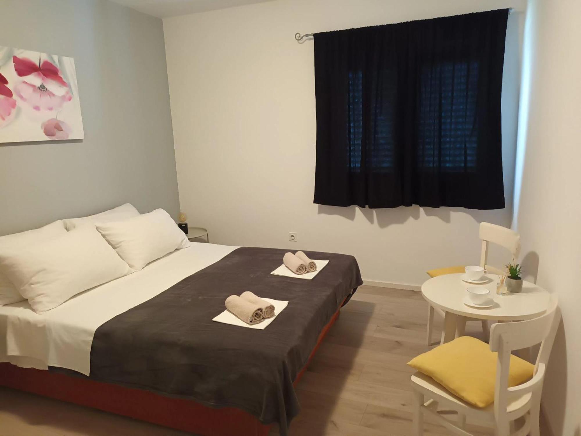 Apartment Danijela