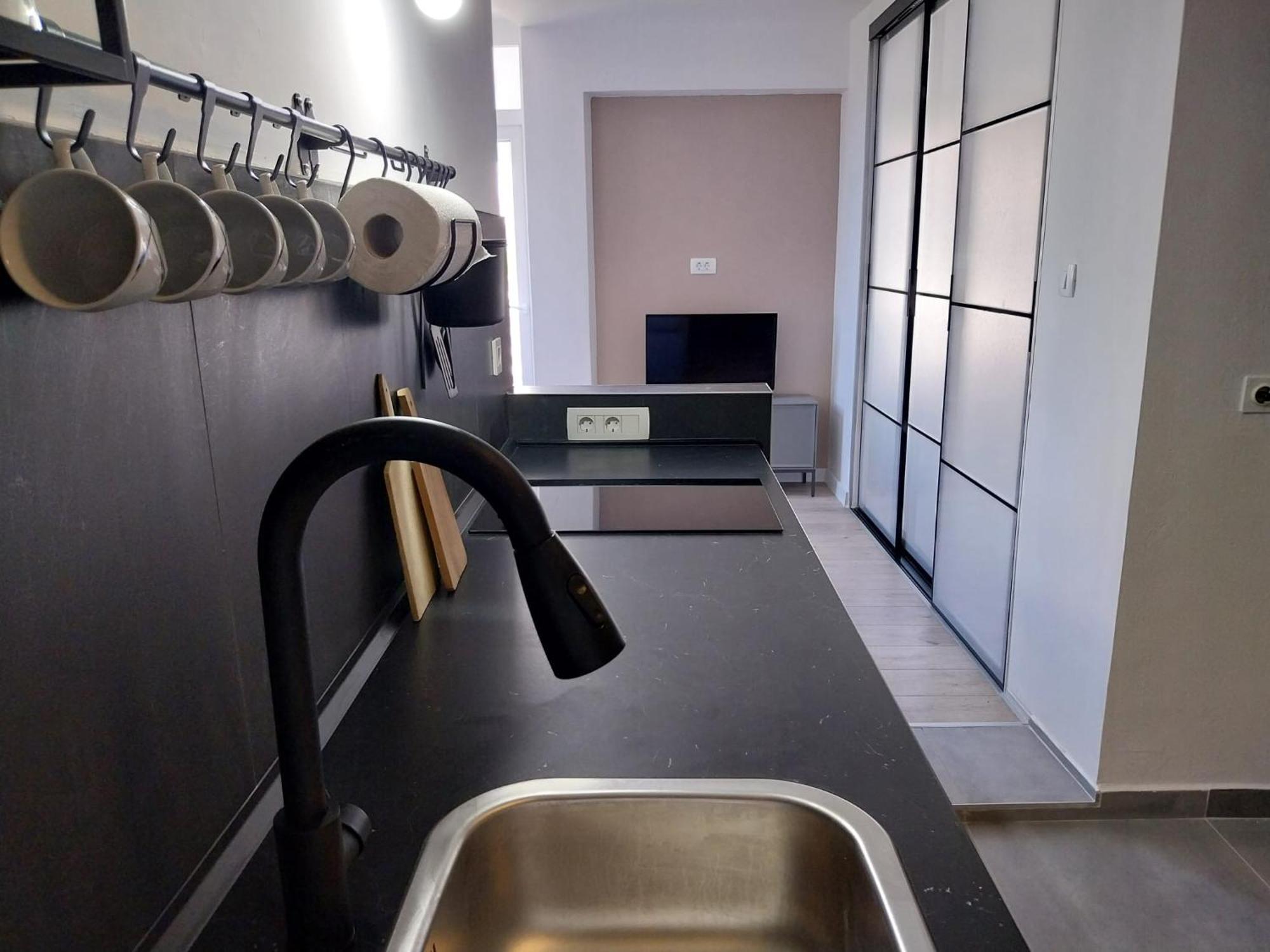 Danijela Apartment Tribunj (Sibenik-Knin)
