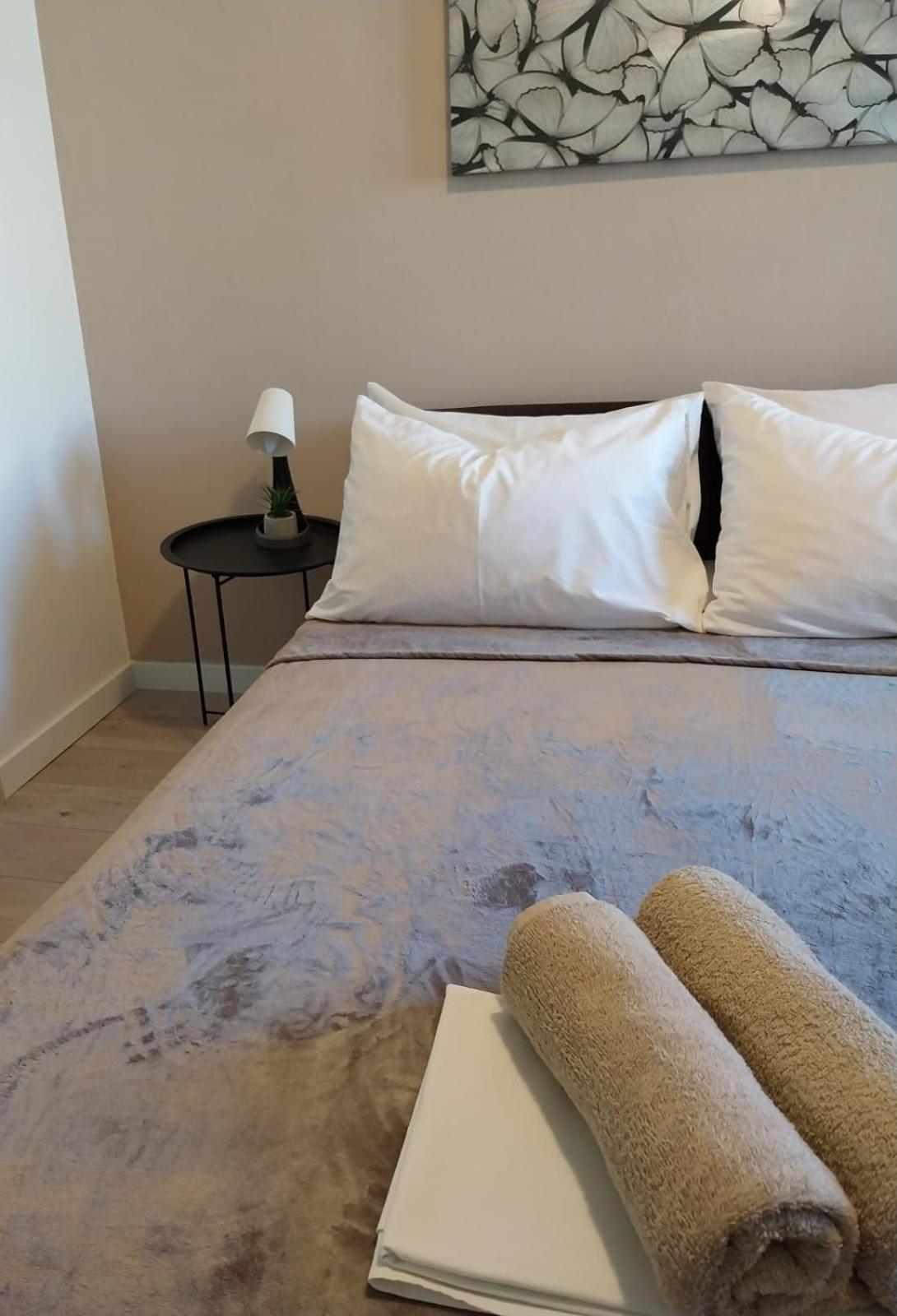 Apartment Danijela Tribunj (Sibenik-Knin)