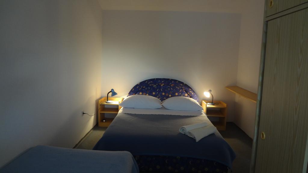 Danijela Tribunj (Sibenik-Knin)