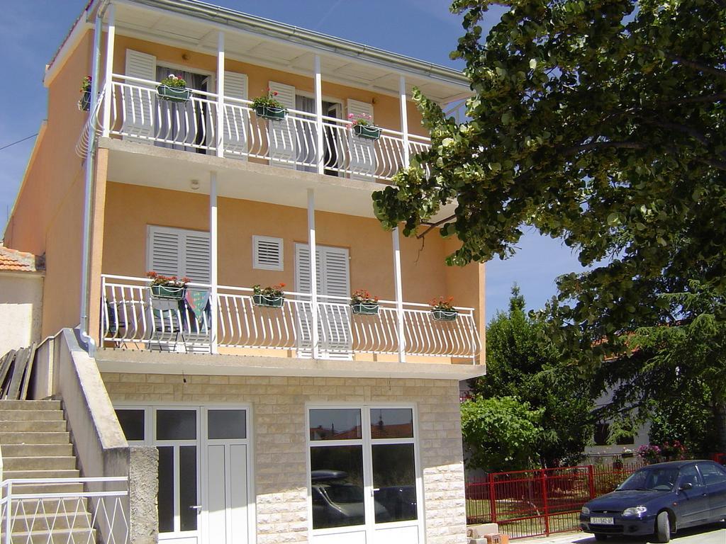 Danijela Apartment