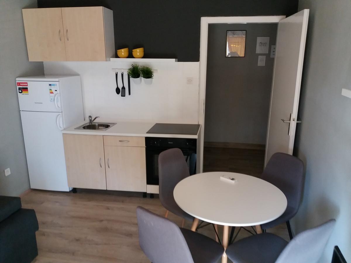 Apartment Danijela