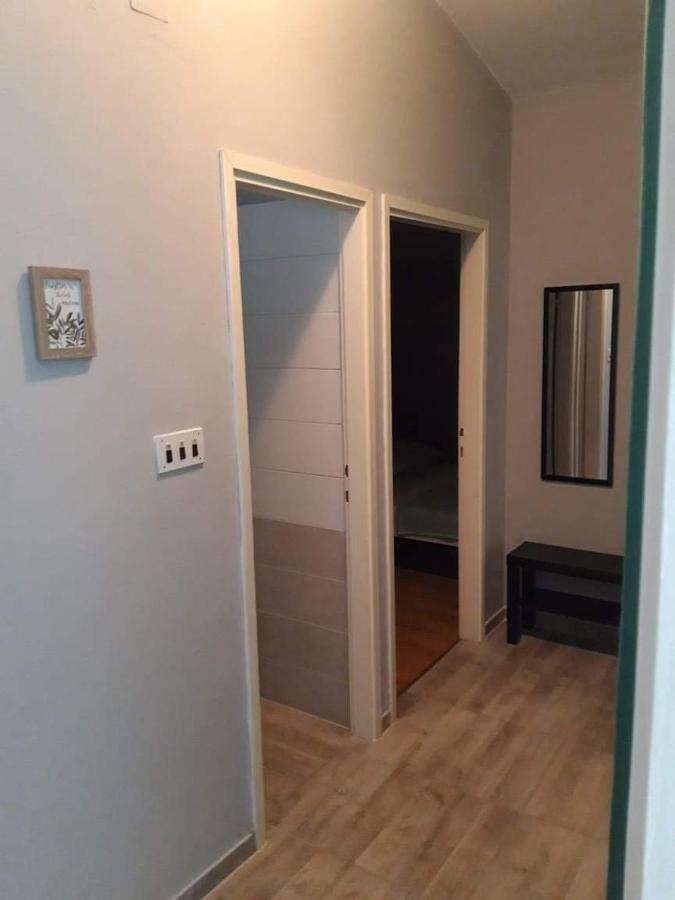 Danijela Apartment